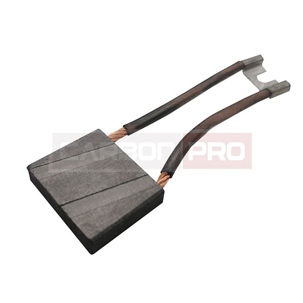 Carbon Brush 10*32*40mm for Forklift