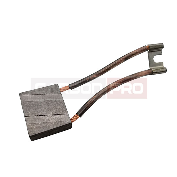 Carbon Brush 10*40*32mm for Forklift