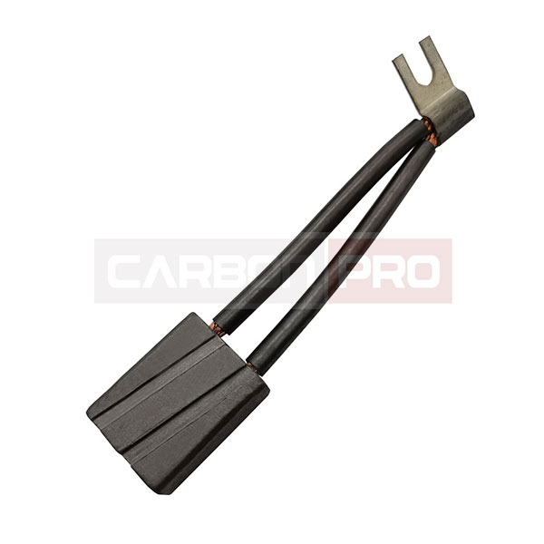 12.5*25*32mm Carbon Brush for Forklift