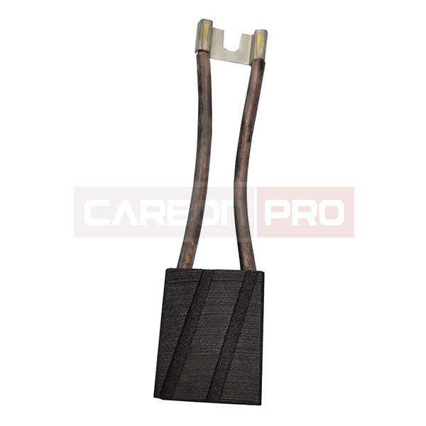 Carbon Brush 12.5*32*40mm for Forklift