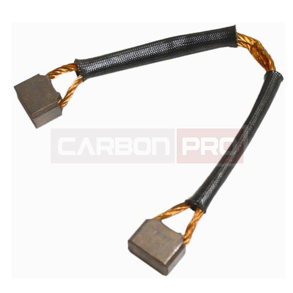 Carbon Brush 7.87*15.24*12.2mm for Forklift