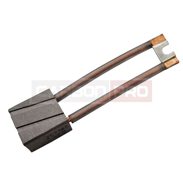 Carbon Brush 16*32*32mm for Forklift