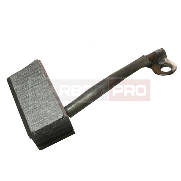 15.75*17.78*30.23 mm Carbon Brush for Forklift