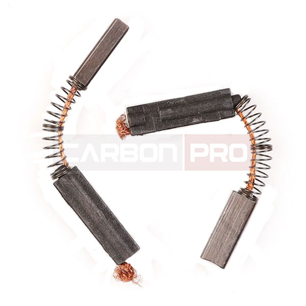 4X6X17,5mm Carbon Brush for ALTERNATOR BOSCH